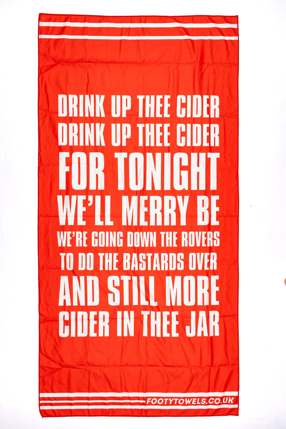 Bristol City - Cider