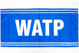 Glasgow Rangers WATP Blue