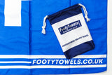 Glasgow Rangers WATP Blue