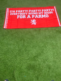 Middlesbrough - Parmo