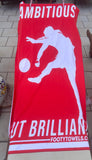 Rotherham United - Ambitious but Brilliant