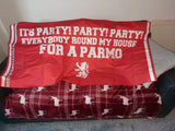 Middlesbrough - Parmo