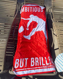 Rotherham United - Ambitious but Brilliant