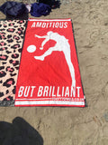 Rotherham United - Ambitious but Brilliant