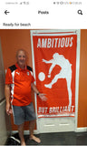 Rotherham United - Ambitious but Brilliant