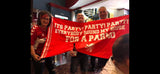 Middlesbrough - Parmo