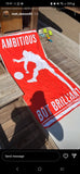 Rotherham United - Ambitious but Brilliant