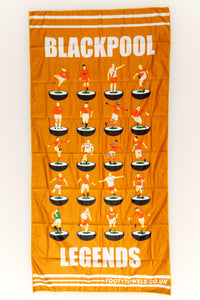 Blackpool Legends