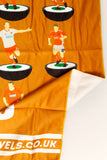 Blackpool Legends
