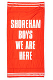 Shoreham Boys