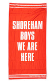 Shoreham Boys