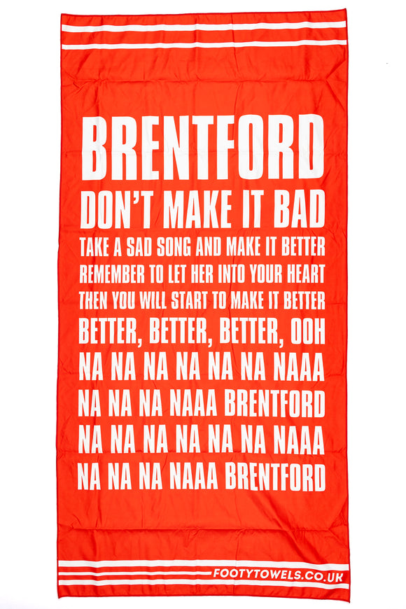 Brentford