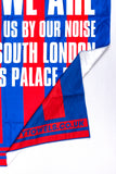 Crystal Palace Young Boy