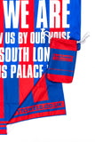 Crystal Palace Young Boy