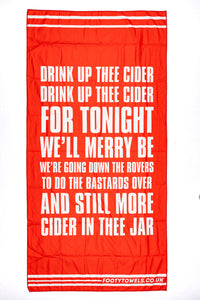 Bristol City - Cider