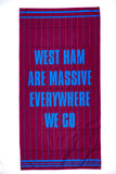 West Ham are Massive