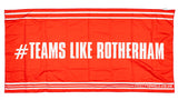 Teams Like Rotherham