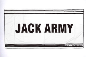 Swansea City Jack Army