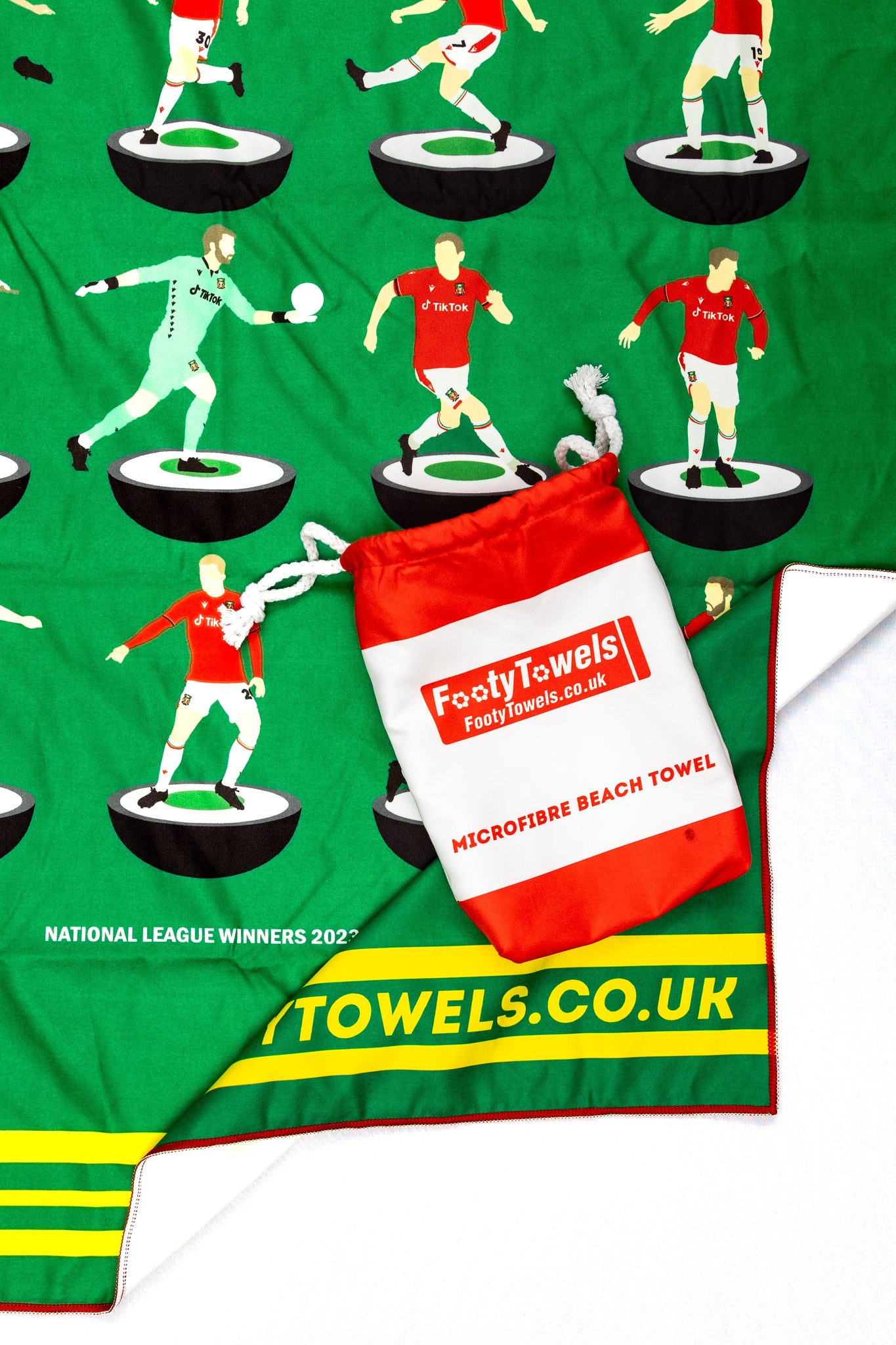 Winners on sale beach towels