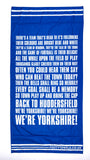 Huddersfield Yorkshire