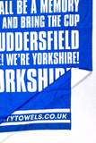 Huddersfield Yorkshire