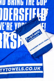Huddersfield Yorkshire