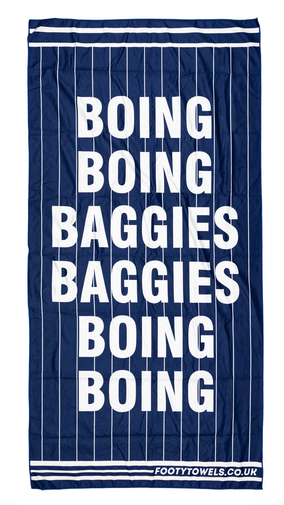 West Brom Boing Boing