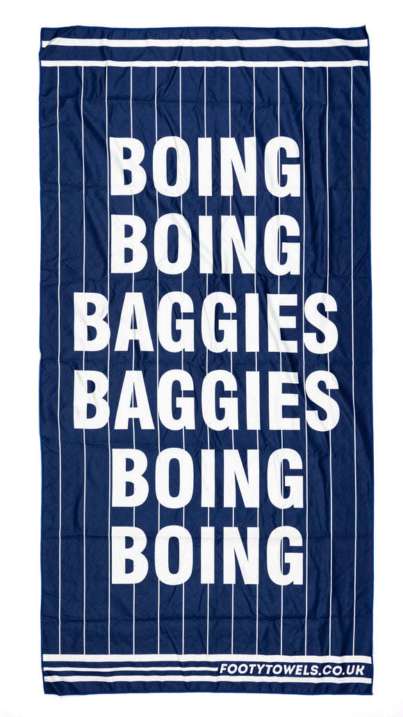 West Brom Boing Boing