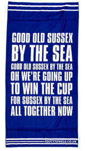 Brighton - Sussex by the sea