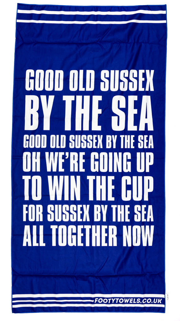Brighton - Sussex by the sea