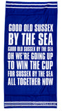Brighton - Sussex by the sea