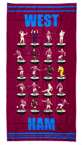 West Ham Legends