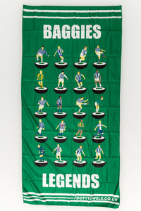 West Brom Legends