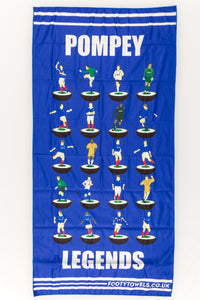 Portsmouth Legends