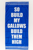 Glasgow Rangers Build My Gallows