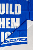 Glasgow Rangers Build My Gallows