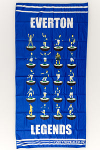 Everton Legends