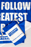 Glasgow Rangers When I Grow Old