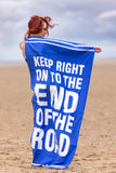 Birmingham City - Keep right on