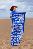 Leicester City - When you're smiling