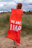 Lincoln City - We are the Imps