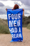 Glasgow Rangers - Four men had a dream