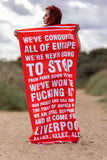Liverpool - Allez allez allez