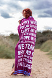Aston Villa - Every week we follow