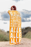 Blackpool Allez