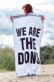 MK Dons - We are the Dons