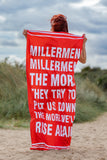 Rotherham United - Millermen