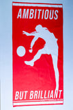Rotherham United - Ambitious but Brilliant