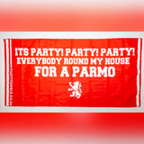 Middlesbrough - Parmo