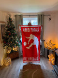 Rotherham United - Ambitious but Brilliant